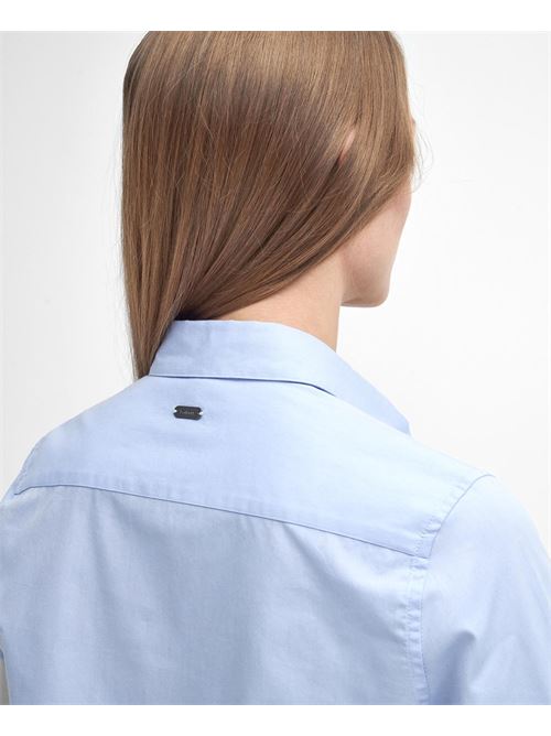 derwent BARBOUR | LSH1409 LSH.BL13